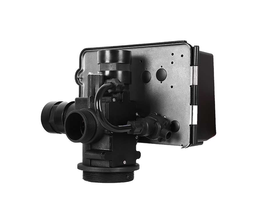 Проматик Блок управления 520 Т3 С СБП (фильтрация, таймер)